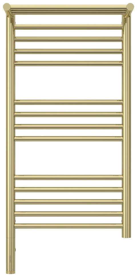 Богема с полкой 3.0 800х400 / МЭМ левый