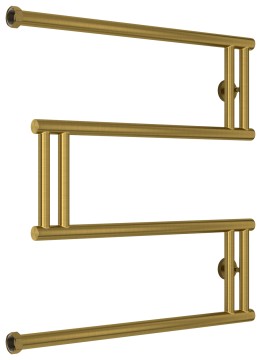 High-Tech+ model "M" 600х600