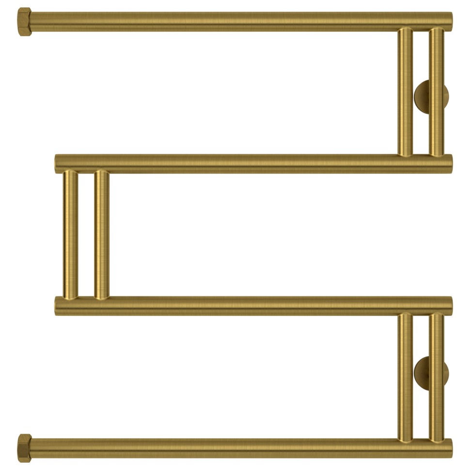 High-Tech+ model "M" 600х600