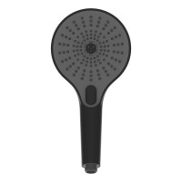 Ручной душ с шлангом Inspire VSHN-3I1HMB, черный