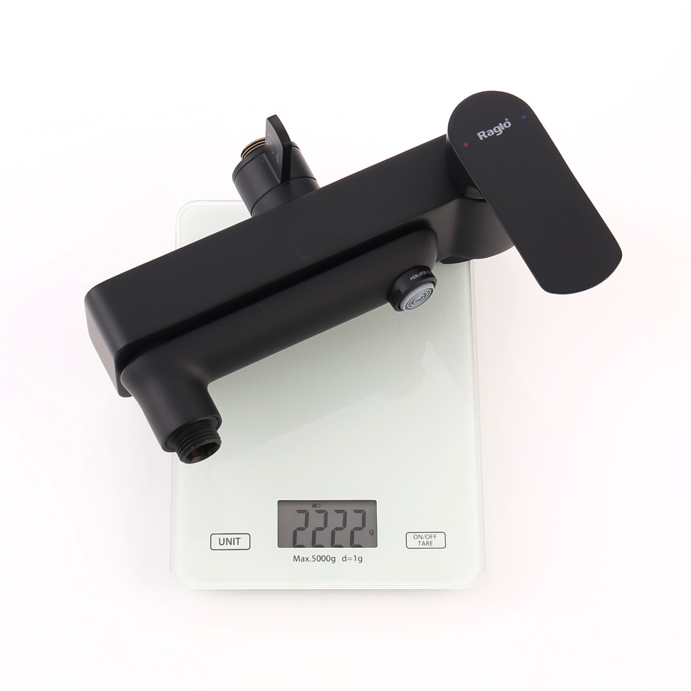 Душевая система Raglo для ванны и душа R03.24.06