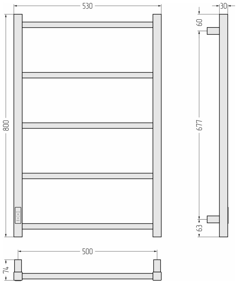 Формат 26 800х500 левый