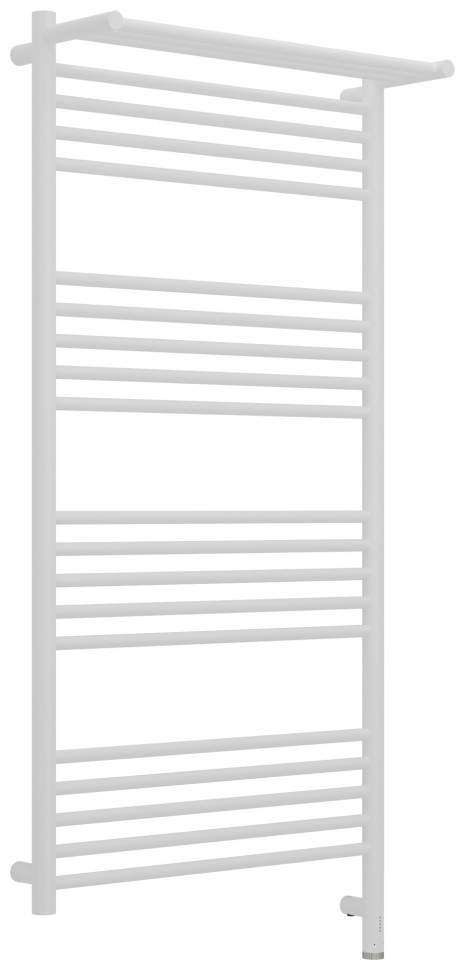 Богема 3.1 с полкой 1200х600 МЭМ правый