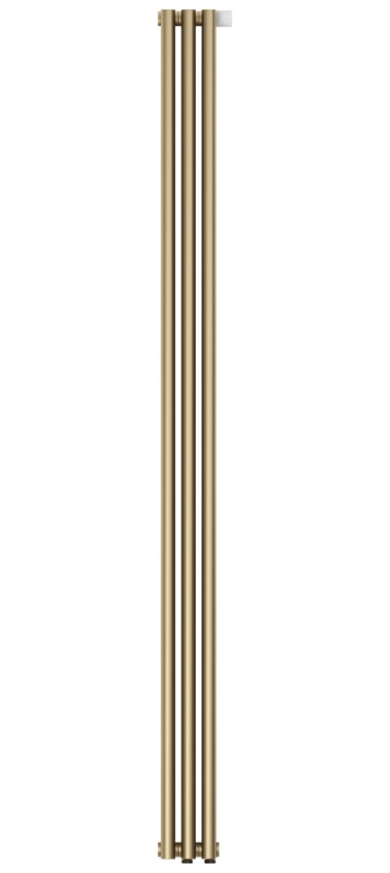 Эстет-1 EU50 правый 1800х135 3 секции