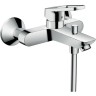 Смеситель для ванн, для душа Hansgrohe Logis Loop хром (71244000)