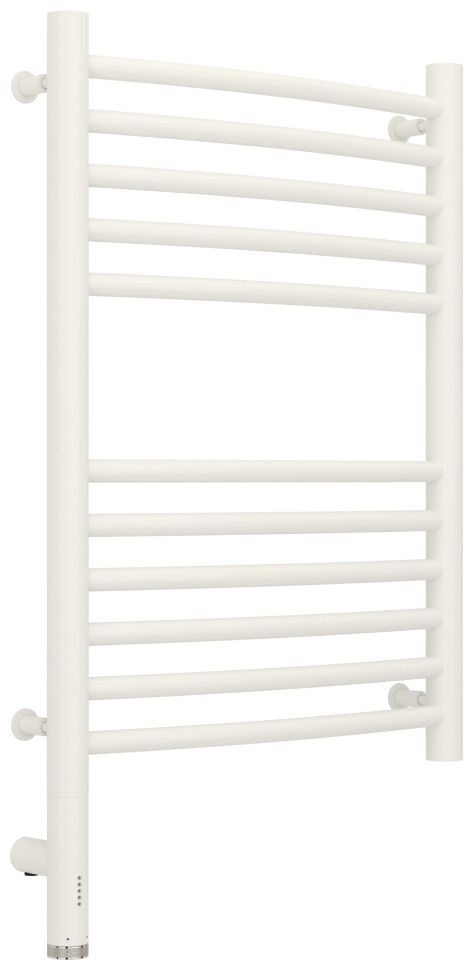 Богема 3.0 выгнутая 600х400 МЭМ левый