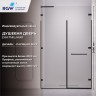 Душевая дверь RGW SV-006B (Прозрачное, 800мм)