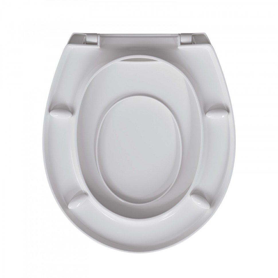 Сиденье для унитаза Сиденье BERGES Family PP