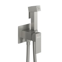 Гигиенический душ со смесителем CEZARES SLIDER-DIF-IN