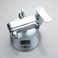 Душевая система Splenka для ванны и душа S31.24 Хром