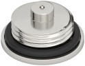 Воздухоотводчик d 28 мм (G 1/2" НР)