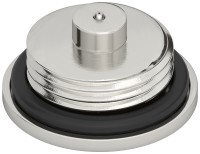 Воздухоотводчик d 28 мм (G 1/2" НР)