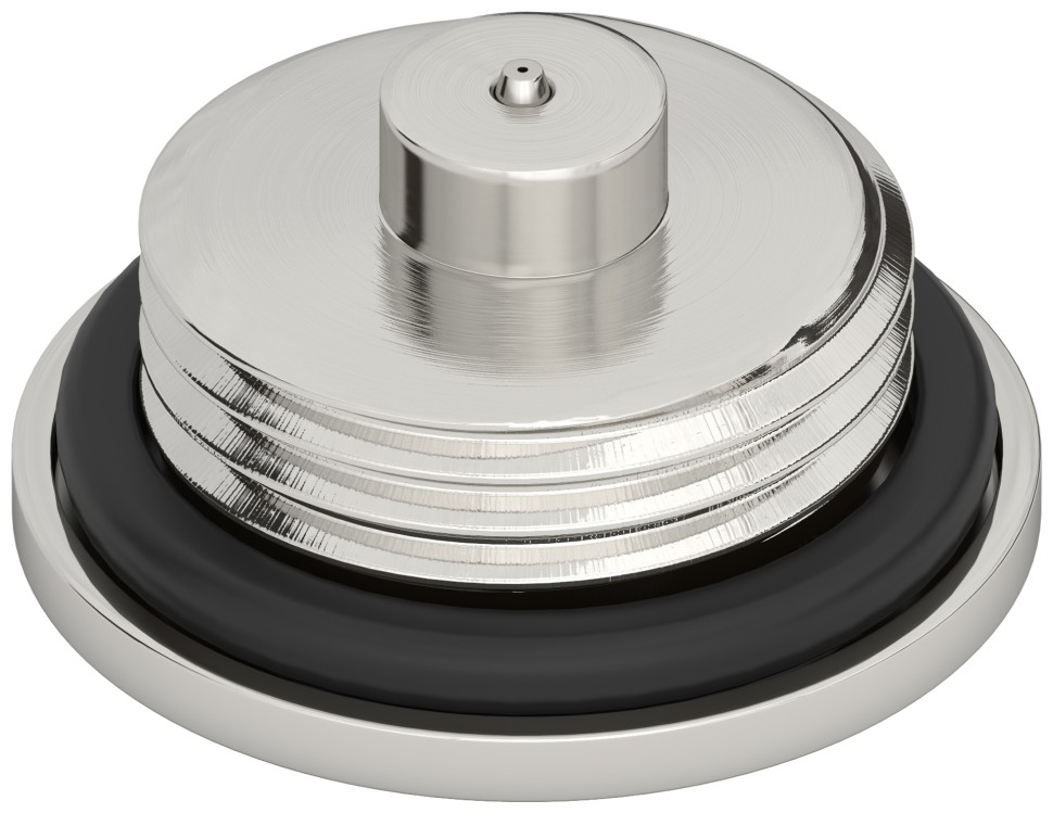 Воздухоотводчик d 28 мм (G 1/2" НР)