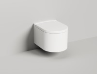 Унитаз GEMELLI Salini 240121KM