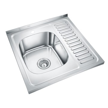 Мойка EMAR 6060LQ EMAR T6060LQ