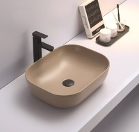 Умывальник CeramaLux 78104MC-1