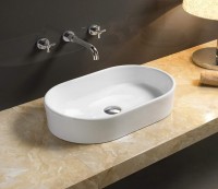 Умывальник CeramaLux 9025