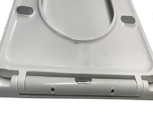 Унитаз приставной CeramaLux 3176