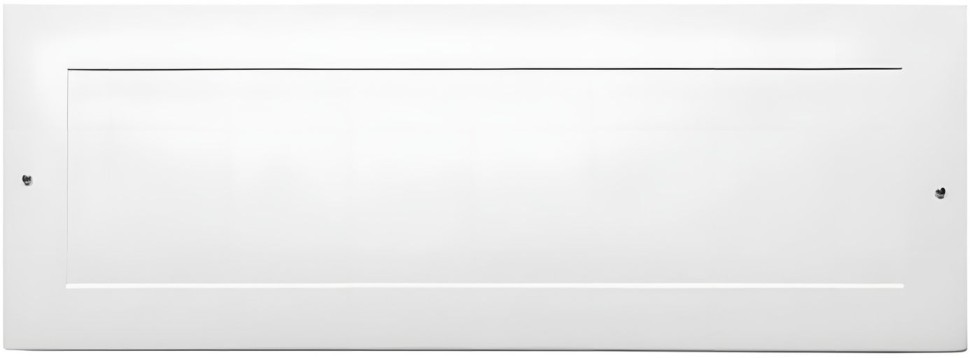 Фронтальная панель для ванны Aquanet West/Largo 120