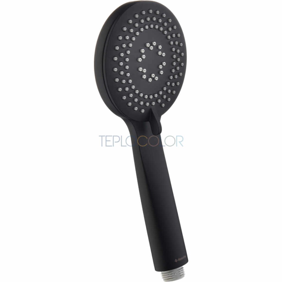 Лейка для душа, 3 функции