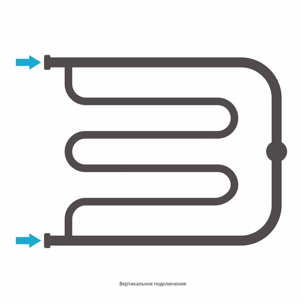 Лира 2 полки+ 500х650