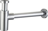 Сифон для раковины Raglo хром