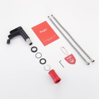 Смеситель Raglo для биде R03.50.06