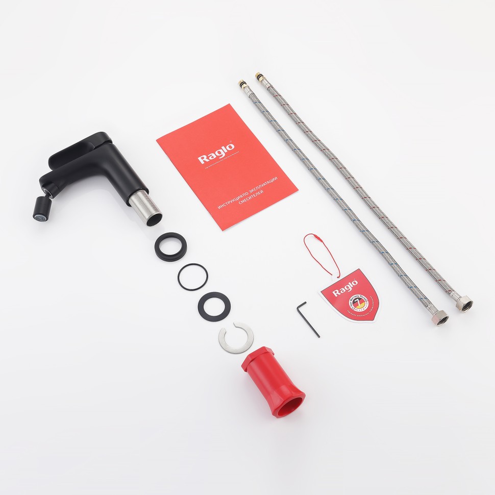 Смеситель Raglo для биде R03.50.06