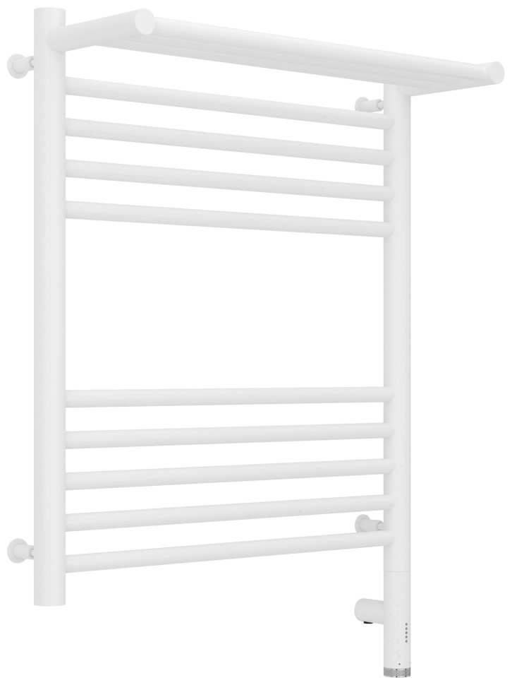 Богема с полкой 3.0 600х500 / МЭМ правый