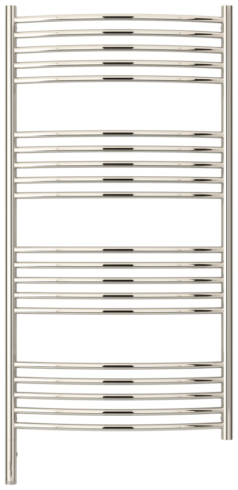 Богема 3.0 выгнутая 1200х600 МЭМ левый
