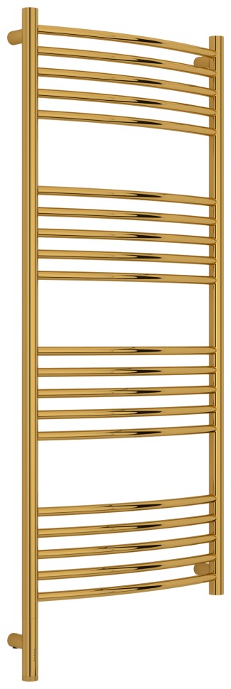 Богема 3.1 выгнутая 1200х500 МЭМ левый