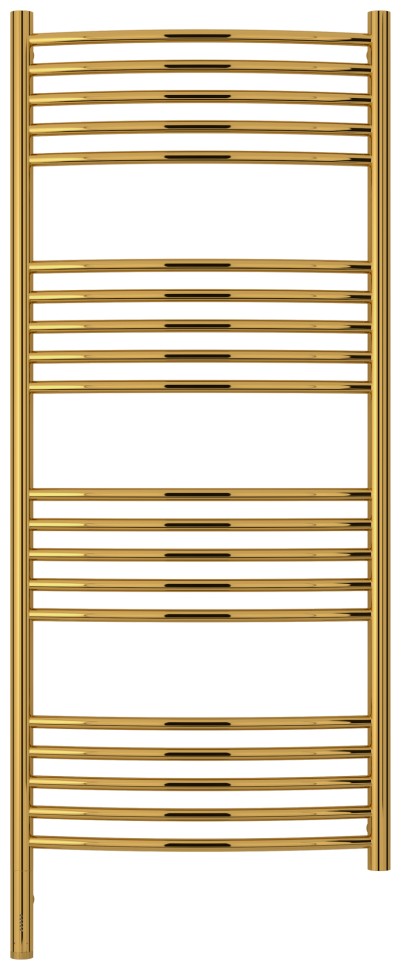 Богема 3.1 выгнутая 1200х500 МЭМ левый