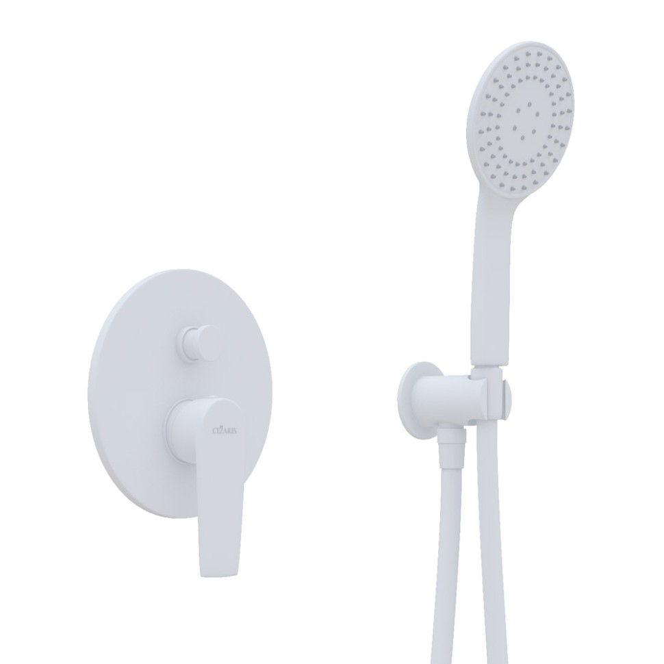 Встраиваемый душевой комплект CEZARES NAUTIC-DSIP-BIO