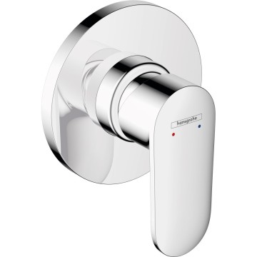 Смеситель для душа Hansgrohe Vernis Blend хром (71649000)
