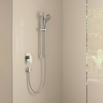 Смеситель для душа Hansgrohe Vernis Blend хром (71649000)