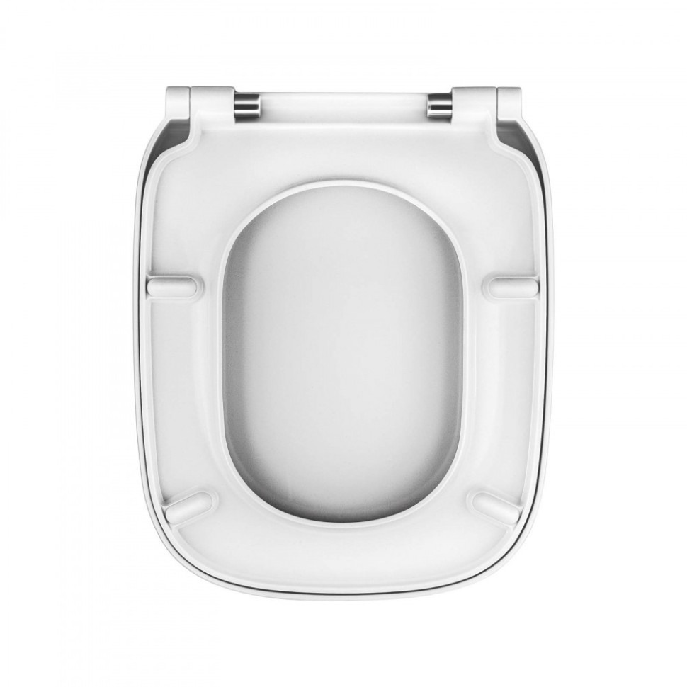 Сиденье для унитаза Сиденье BERGES Code SO