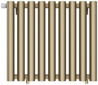 Кумир-0 EU50 левый 500х610 9 секций