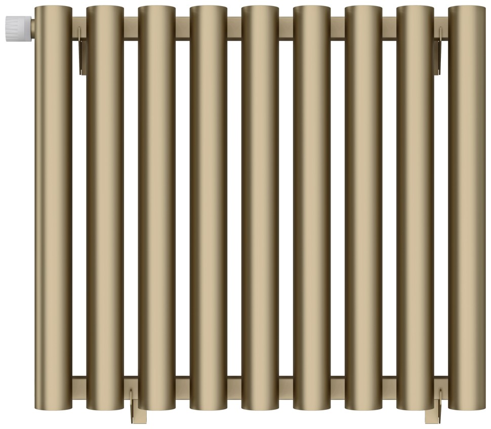 Кумир-0 EU50 левый 500х610 9 секций