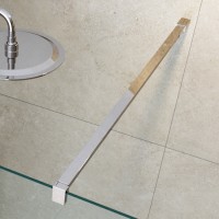 Кронштейн 120 см, хром CEZARES LIBERTA-RB-120-Cr