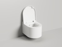 Унитаз GEMELLI Salini 240121KMF