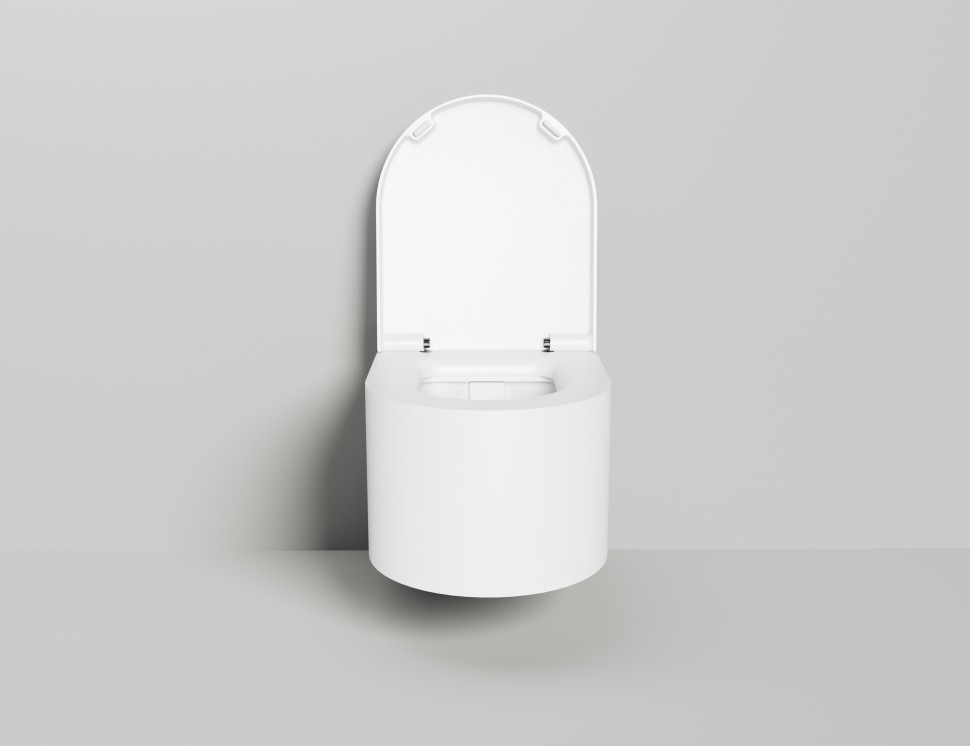 Унитаз GEMELLI Salini 240121KMF