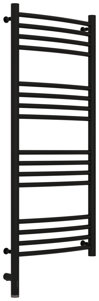 Богема 3.0 выгнутая 1000х400 МЭМ левый