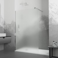 Душевая перегородка RGW WA-02-1 (Cora, 1000)