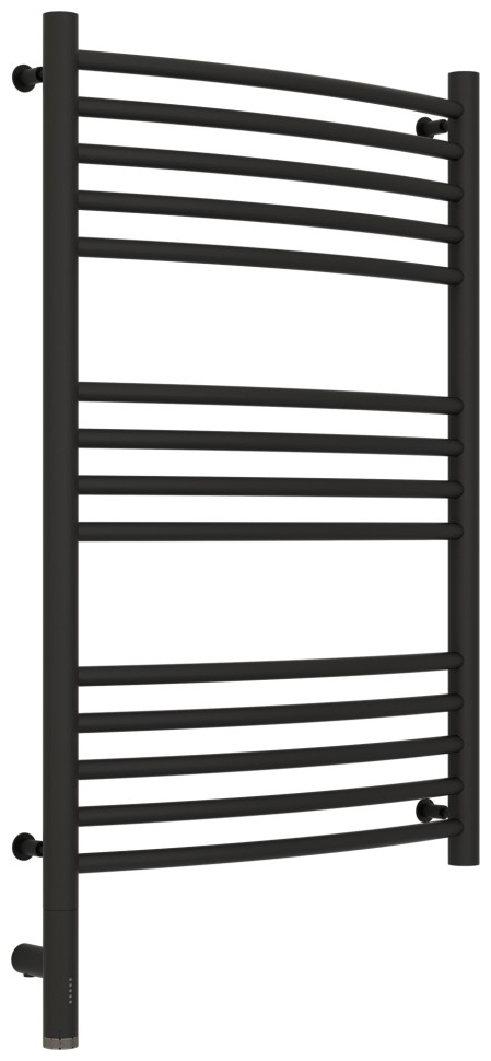 Богема 3.0 выгнутая 800х500 МЭМ левый