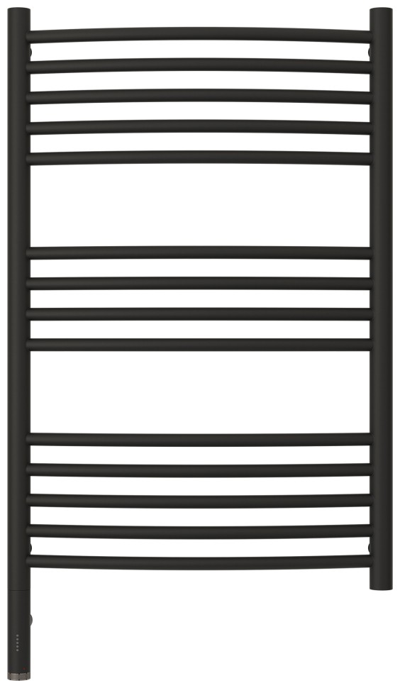 Богема 3.0 выгнутая 800х500 МЭМ левый