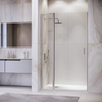 Душевая дверь RGW LE-004 (Прозрачное, 1000)