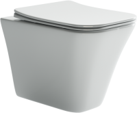 Подвесной унитаз Mono Rimless CN1902