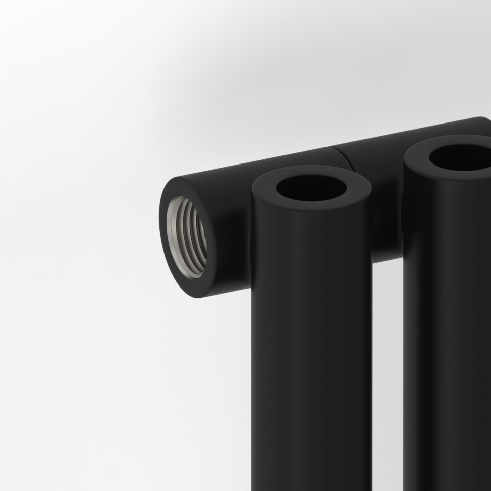 Эстет-0 500х90 2 секции