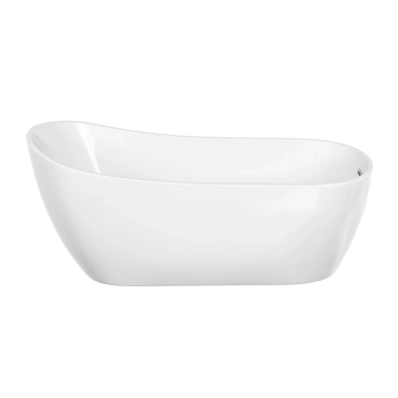Ванна SANCOS Perla акриловая отдельностоящая