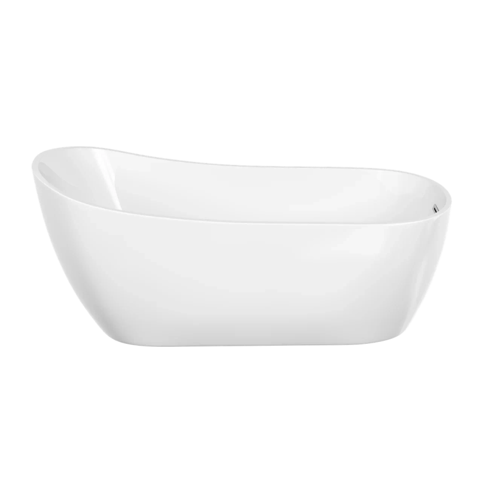 Ванна SANCOS Perla акриловая отдельностоящая